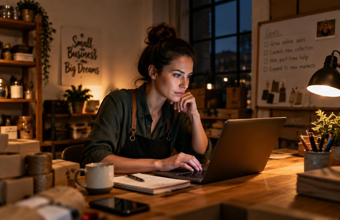 Les entrepreneurs ambitieux adoptent l'IA deux fois plus vite