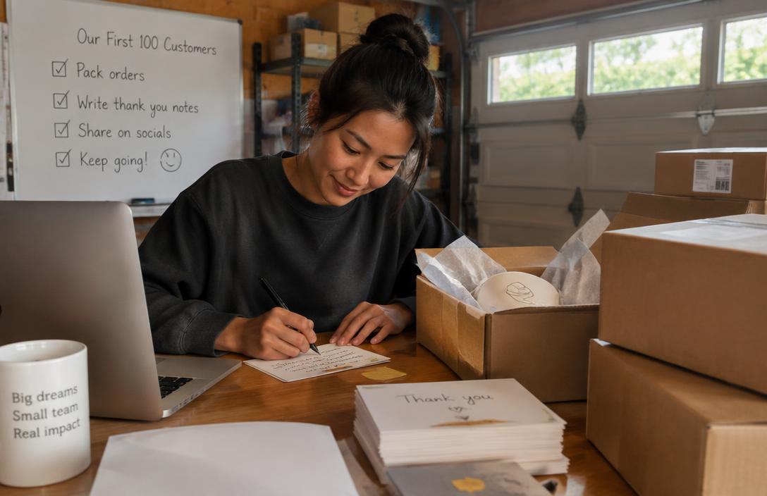 Faire des choses qui ne passent pas à l'échelle : la leçon de Y Combinator