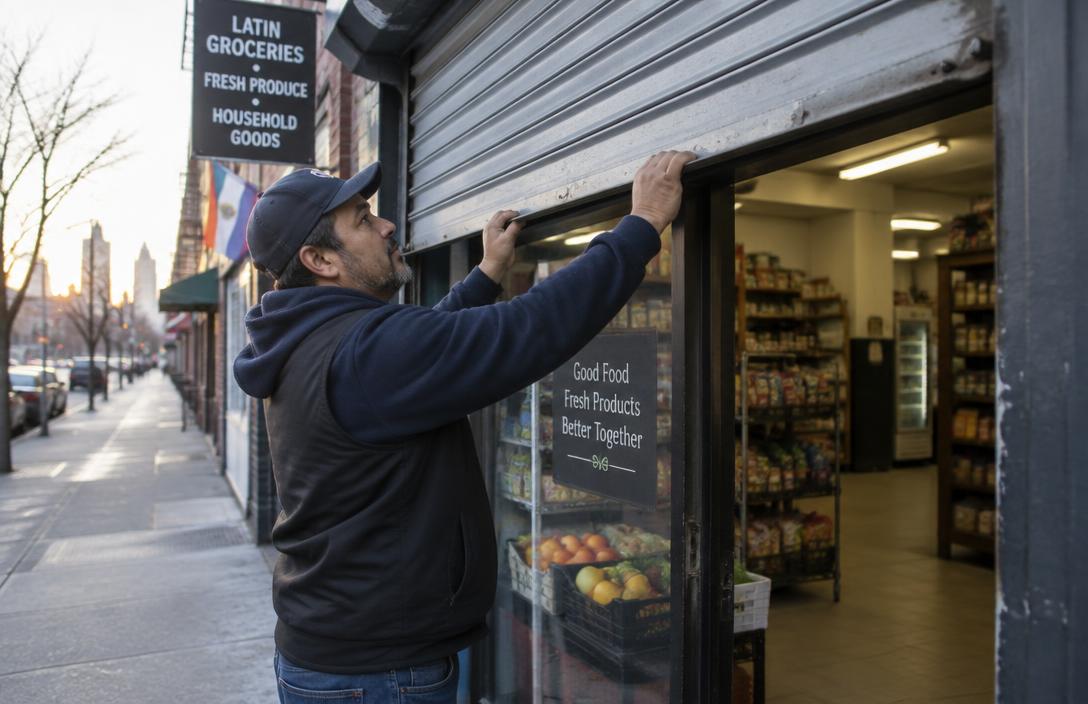 Un quart des nouvelles entreprises américaines sont créées par des immigrés