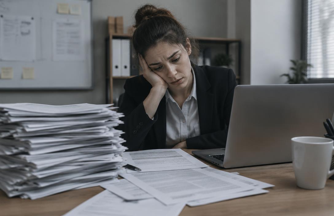 « Workslop » : quand l'IA fabrique du travail qui a l'air fini mais ne l'est pas