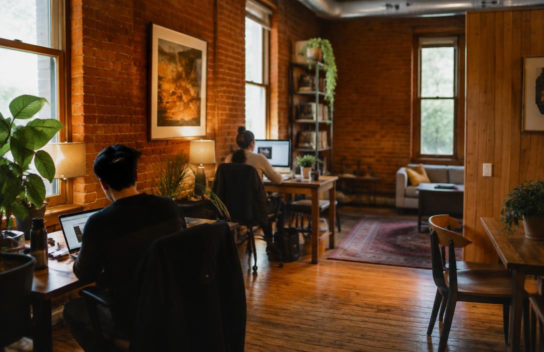 L'IA aide les meilleurs entrepreneurs… et pénalise les autres